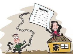 土默特左旗婚姻调查取证中要注意什么问题呢